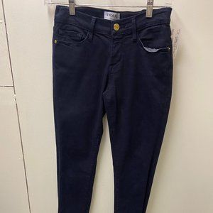 Frame Skinny Jeans